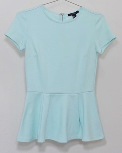 Blusa Forever 21
