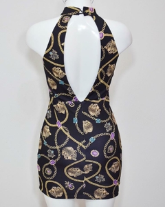 Vestido Forever 21 en internet