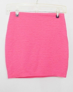 Mini falda XXI