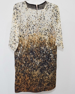 Vestido ZARA