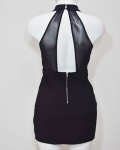 Vestido negro Forever 21 en internet