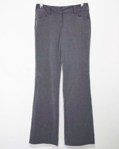 Pantalón gris New York & Company