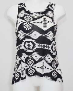 Blusa Forever 21