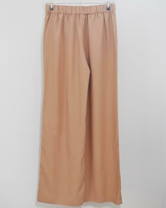 Pantalón ancho Forever 21 - comprar en línea