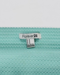 Falda Forever 21 en internet