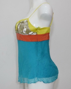 Blusa BCBGMAXAZRIA en internet