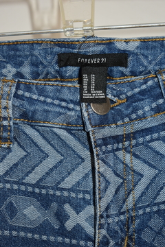 Jeans Forever 21