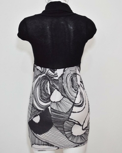Vestido XXI en internet