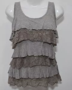 Blusa Forever 21