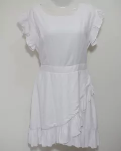 Vestido Catamaran