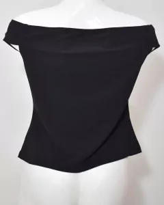 Blusa Curve Shein en internet