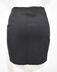 Falda negra DKNY en internet
