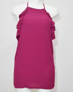 Vestido Forever 21