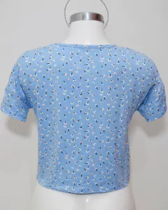 Blusa George en internet