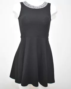 Vestido Negro