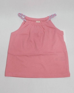 Blusa Rosa Carter´s