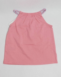 Blusa Rosa Carter´s - comprar en línea