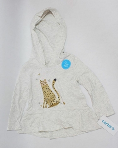 Blusa Carter´s