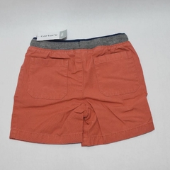 Short Naranja Carter´s - comprar en línea