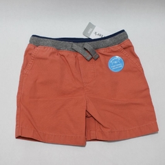 Short Naranja Carter´s