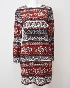 Vestido H&M