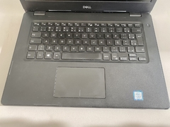 Notebook Dell I7 8º GER., 16GB, SSD 256 GB, Windows 10 - comprar online