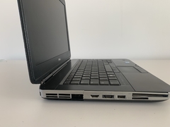Notebook Dell I5 3º Ger., 8GB, HD 1TB, Windows 7 Pro Original - Soluções Informática