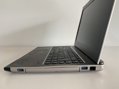 Notebook Dell Vostro I3 3º Ger., 4GB, HD 500GB, Windows 7 Pro Original, Sem Bateria - Soluções Informática
