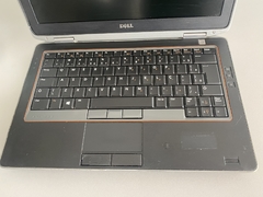 Notebook Dell I5 2º Ger., 4GB, HD 500GB, Windows 7 Original - comprar online