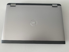 Notebook Dell Vostro I5 3ºGer., 8GB, SSD 120GB, Windows 7 Pro Original - loja online