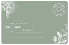tarjetas de regalo en argentina