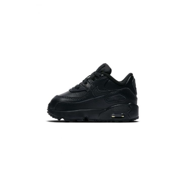NIKE MAX 90 LEATHER (TD) KIDS - hydrax.shoes