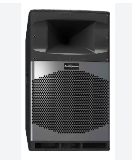 Bafle Potenciado Audiocenter Sa315 15" C/ Dsp 1000 W