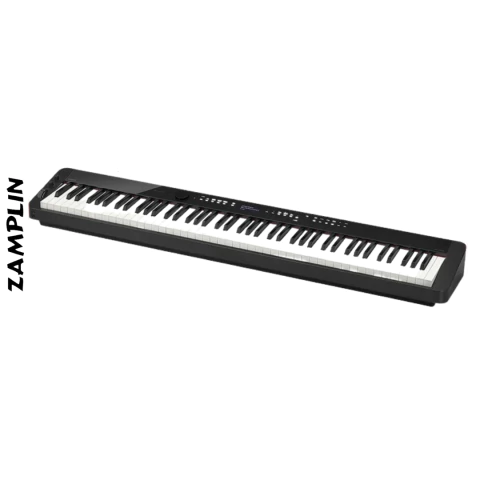 Piano Digital Casio Privia PX-S1000BK Negro 88 Teclas
