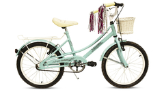 MUSETTA VINTAGE ROD 24