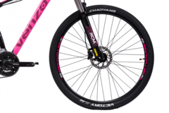 VENZO PRIMAL XC ROD 29 - tienda online