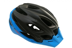 CASCO RALEIGH IN- MOULD NEGRO CON CELESTE MATE