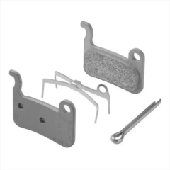 PASTILLA DE FRENO DISCO SHIMANO A01S DEORE XT SLX ALFINE. - comprar online