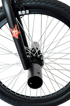 OLMO CLASH BMX ROD 20 - Bicicletería Martín