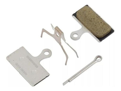 PASTILLAS DE FRENO SHIMANO G02A XTR XT SLX ALFINE - comprar online