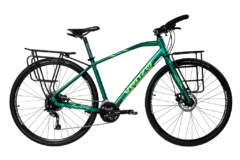 VENZO TRAVELER ROD 29 - comprar online