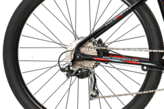 VENZO ZETH ROD 29 - Bicicletería Martín