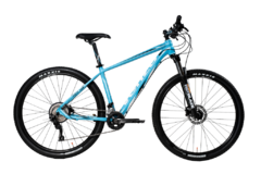 VENZO ATIX ROD 29 - comprar online