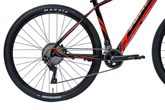 VENZO VULCAN ROD 29 - Bicicletería Martín