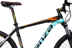 VENZO PRIMAL EX ROD 29 en internet