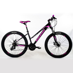 RALEIGH MOJAVE 2.0 DAMA ROD 27.5 - comprar online