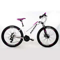 RALEIGH MOJAVE 2.0 DAMA ROD 27.5 en internet