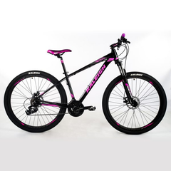 RALEIGH MOJAVE 2.0 DAMA ROD 29 en internet