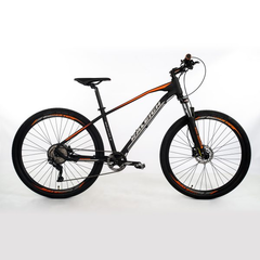 RALEIGH MOJAVE 5.5 ROD 29 en internet