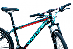 VENZO SKYLINE EVO ROD 26 en internet
